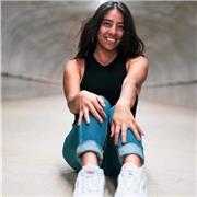 online Spanish teacher for children and adults (2 years of experience)